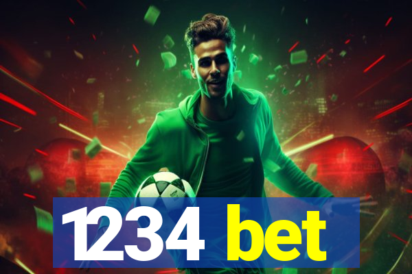 1234 bet